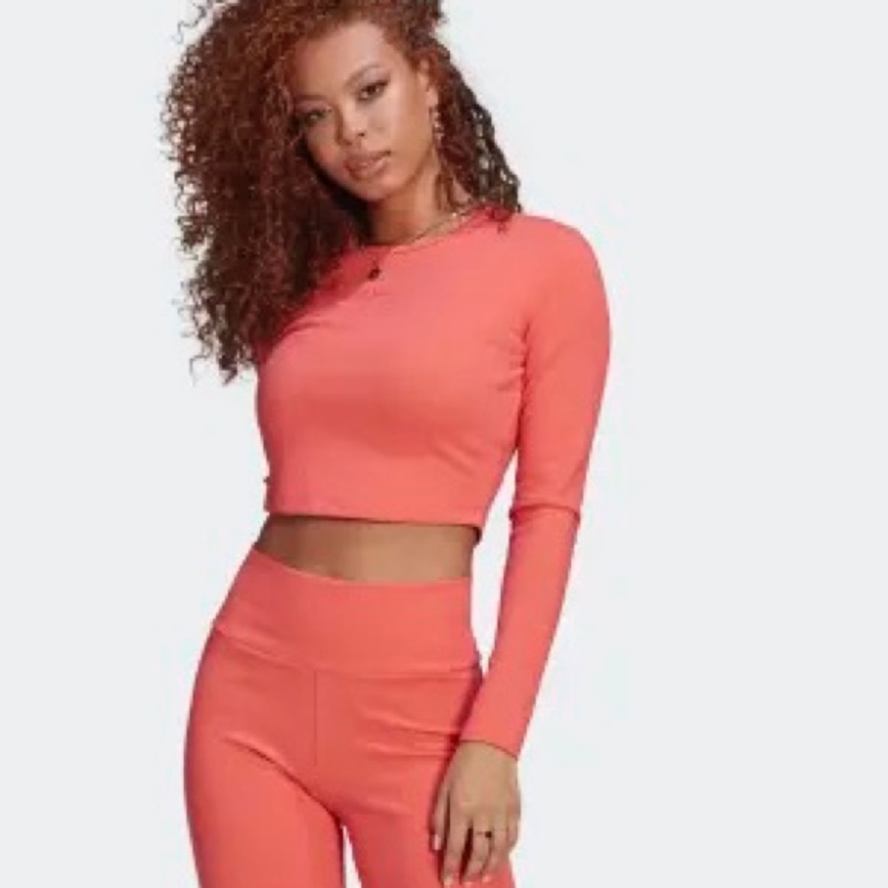 Adidas Originals Top - Picture 2 of 4